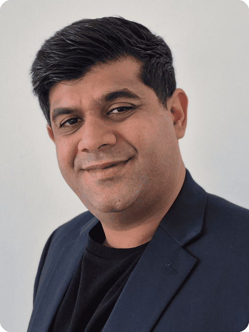 Alishaan Virji