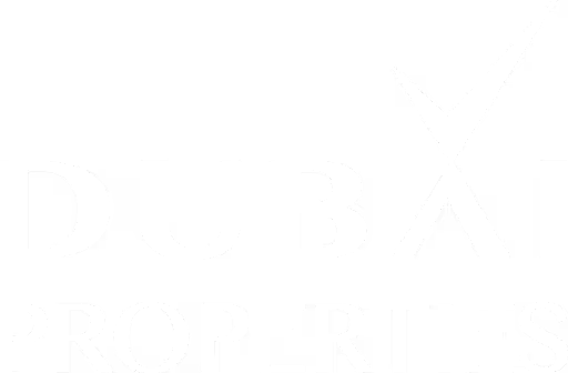 Dubai Properties logo