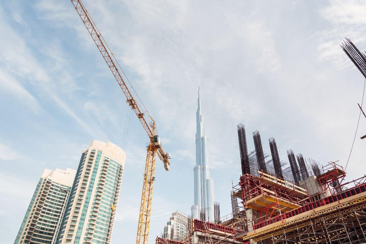 Off-Plan ROI in Dubai: 2026 Investment Guide