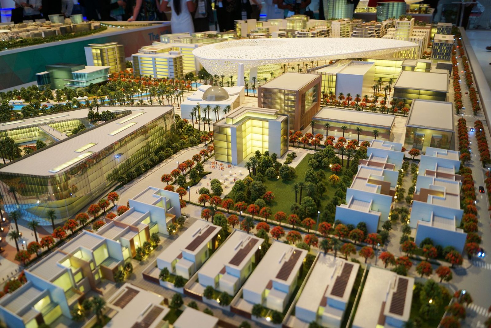 Off-Plan Dubai South: 2026 Guide