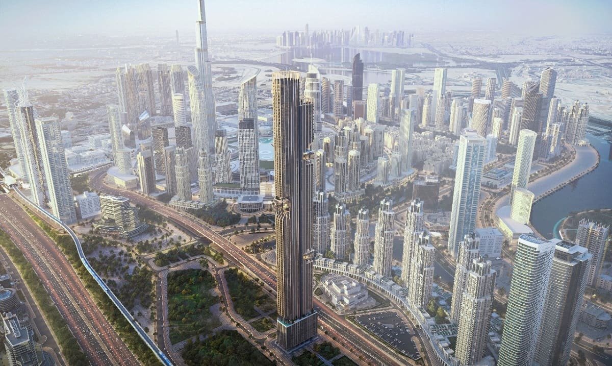 Deyaar’s Downtown Residences: Redefining Luxury and Investment Opportunities in Dubai