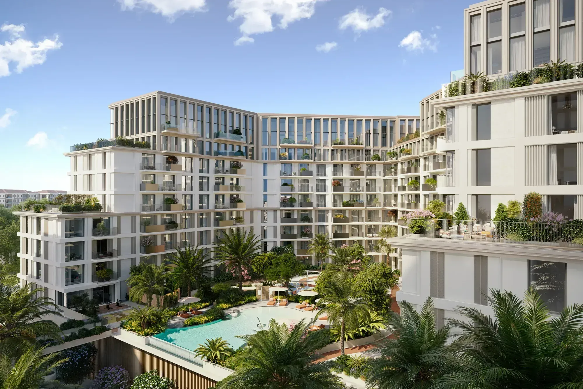 Dubai Apartments for Sale and Rent in 2026: Complete Market Overview