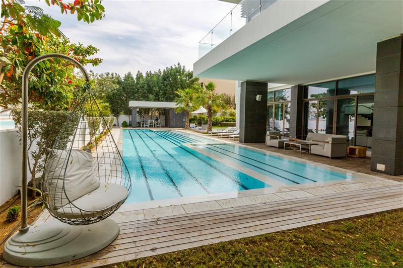 Off-Plan Villas in Dubai