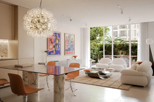 Dubai Renting: Staying Put During Regional Tensions