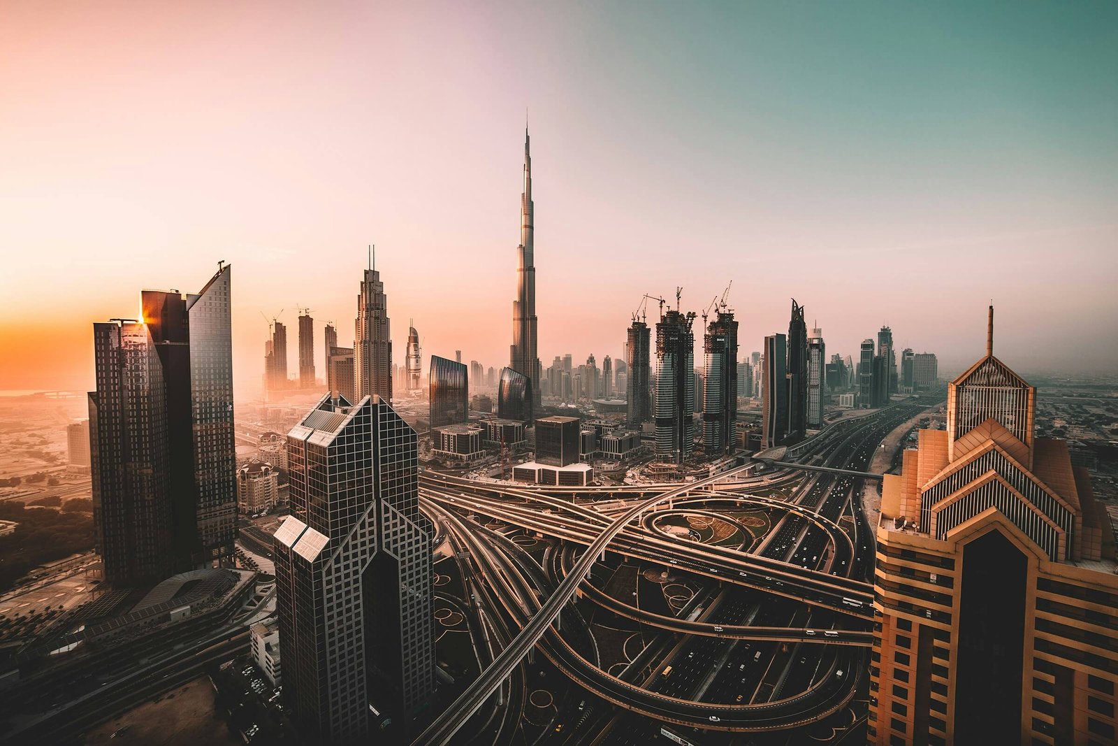 Dubai Residential Market: 2026 Guide