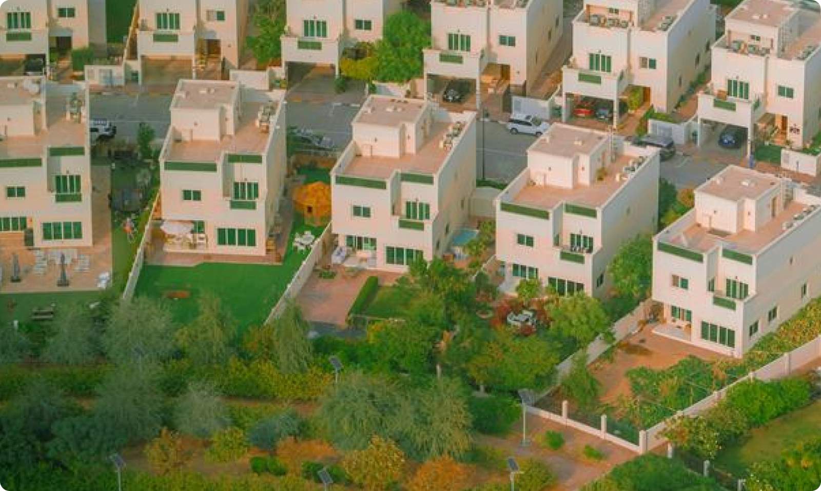 JVT Property Dubai: 2026 Guide