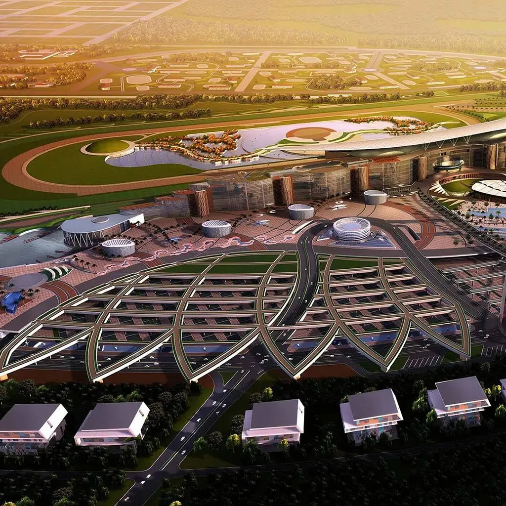 Meydan Property Investment: 2026 Guide
