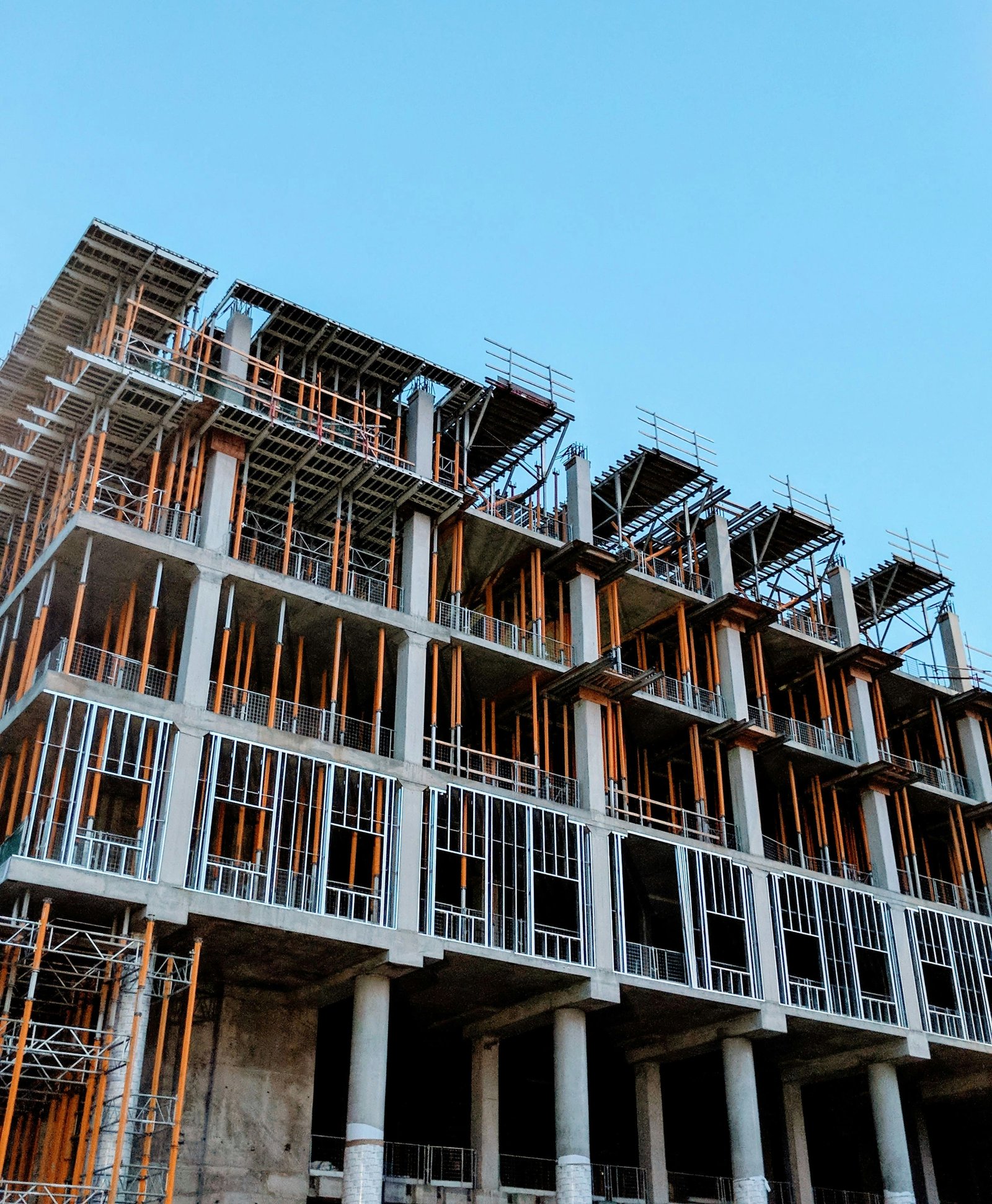 Off-Plan Properties in the UAE: A Comprehensive Guide for Savvy Investors