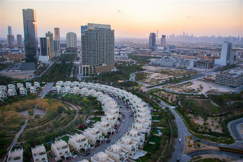 JVC Property Investment: 2026 Guide