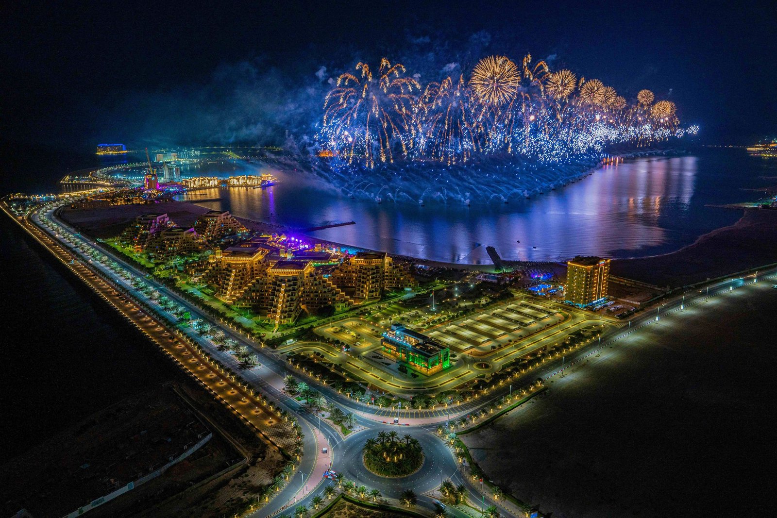 Ras Al Khaimah's Property Revolution: The Ascending Star of Ultra-Luxury Developments How strategic vision and mega-projects are changing the UAE's northernmost emirate