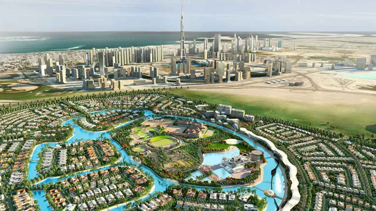 Selling Property in Meydan