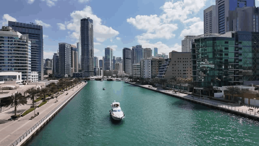 Service Charges in Dubai