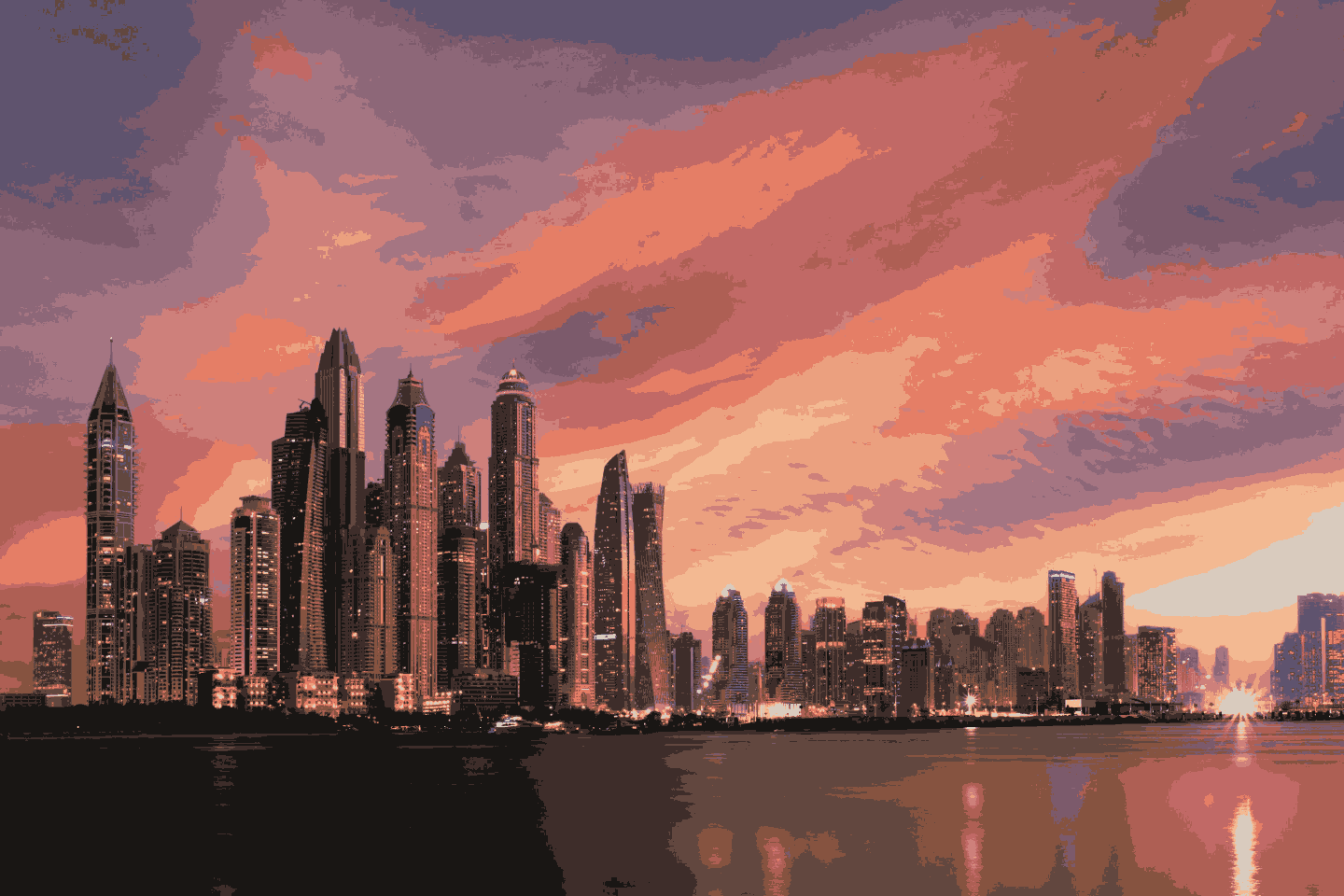 Why a Slower Real Estate Rally in Dubai Is Good News for Investors and Residents