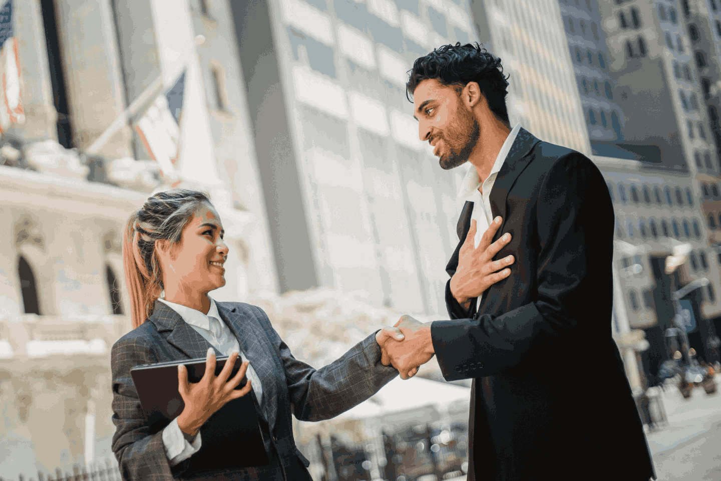 Buy Property in Dubai From the USA