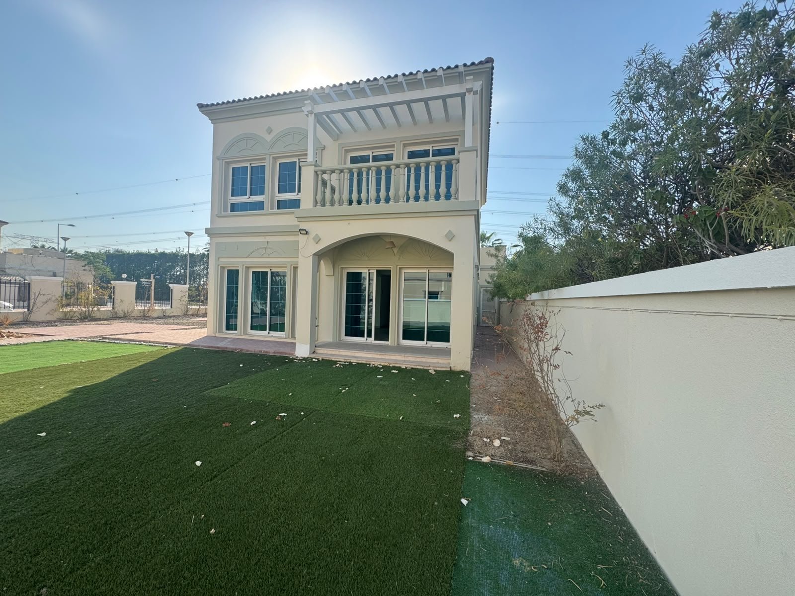 Big Plot | Easy Access | Spacious layout