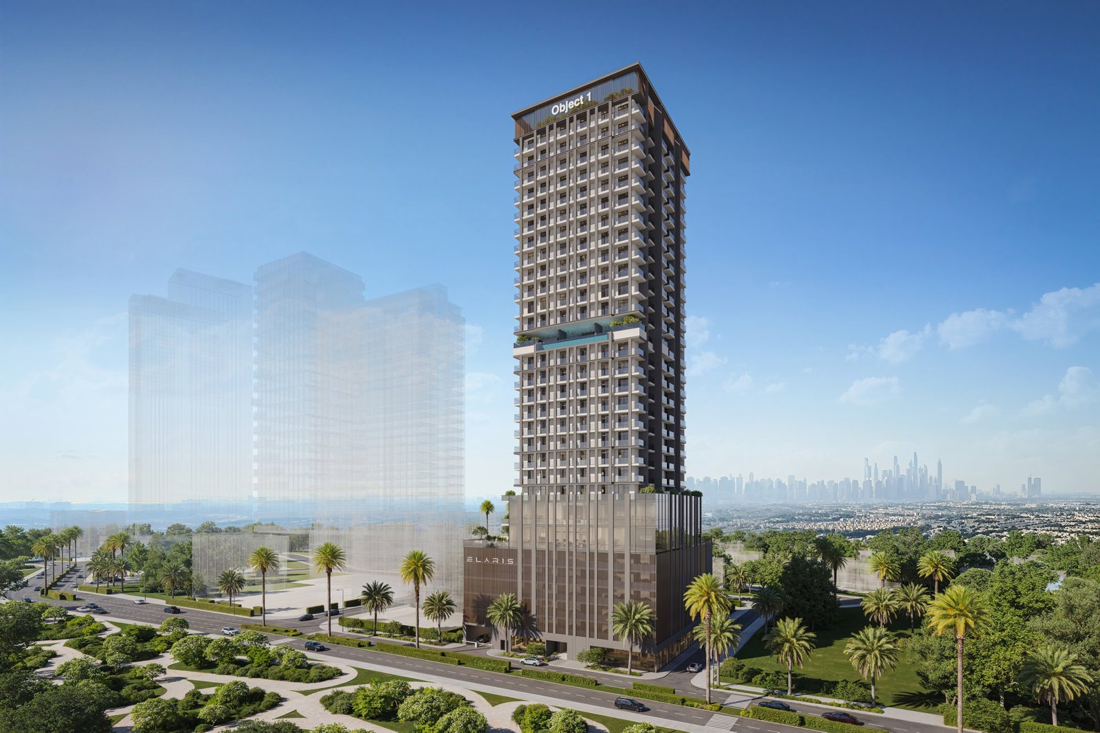 Elaris Rise